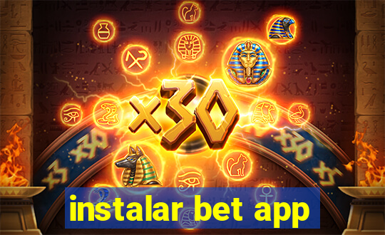 instalar bet app